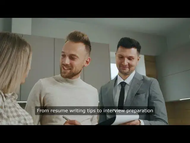 Video thumbnail for Get Best Hospitality Job Links With Culinary Agent