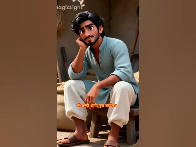 Video thumbnail for kisaan or gadha