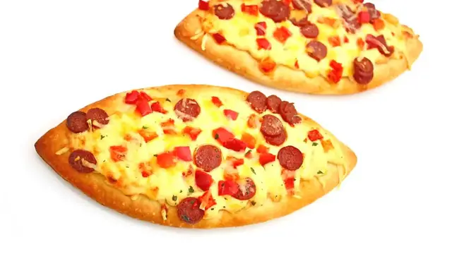 Video thumbnail for Pizza Hut Menu Prices