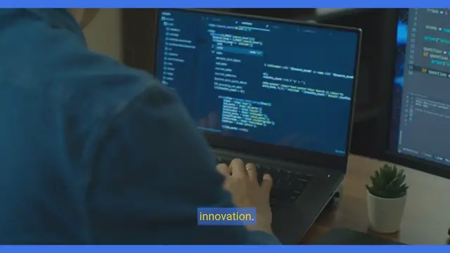 Video thumbnail for Breaking Into Game Development: Insights & Advice from a Pro