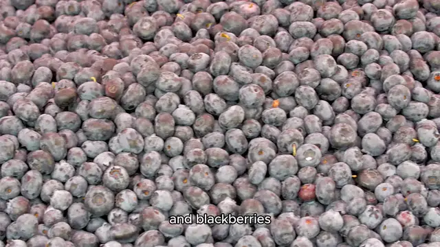 Video thumbnail for Berry Blast Smoothie