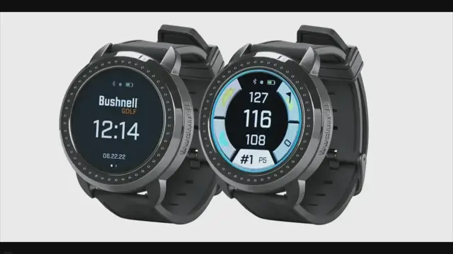 Video thumbnail for Changing the Battery in a Bushnell GPS Golf Watch