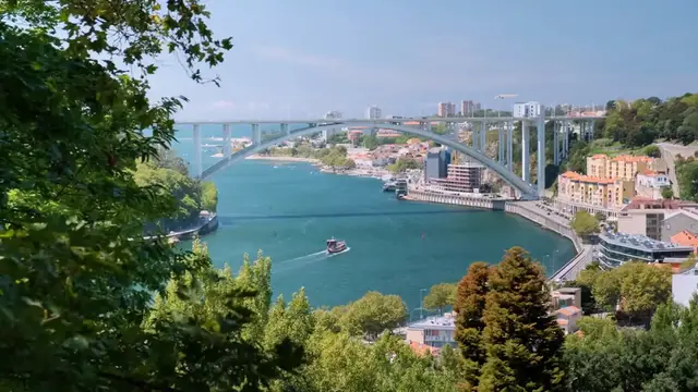 Video thumbnail for Is This Europe’s Most Charming City - 4 Days in Porto