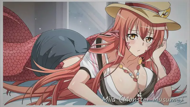 'Video thumbnail for 15+ Hot Waifu Anime | Cute Anime Girls PIC'