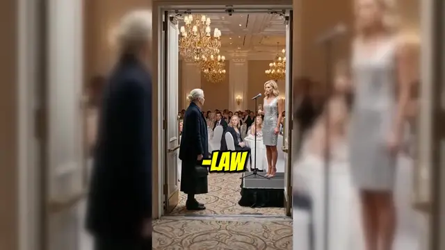 Video thumbnail for My daughter-in-law shamed me for coming empty-handed to her birthday