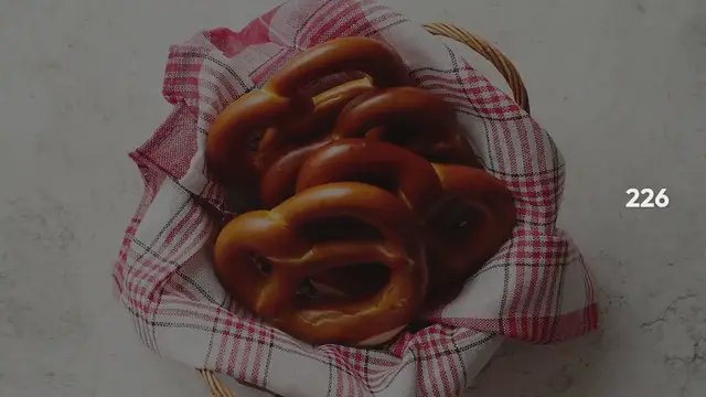 Video thumbnail for Pineapple Pretzel Fluff