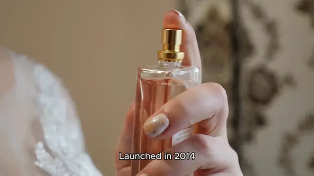 Video thumbnail for scentbird