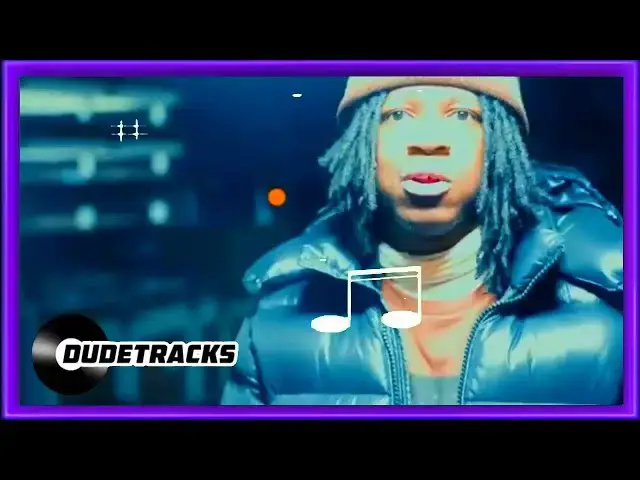 Video thumbnail for Hard Knock Life no copyright track remix by DUDETRACKS