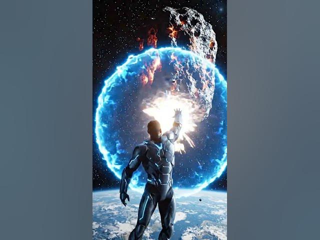 Video thumbnail for new ai video. .for.earth save and life ...