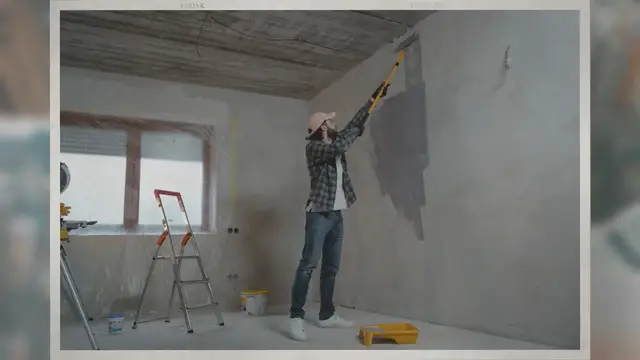 Video thumbnail for Paint Calculator for Square Feet