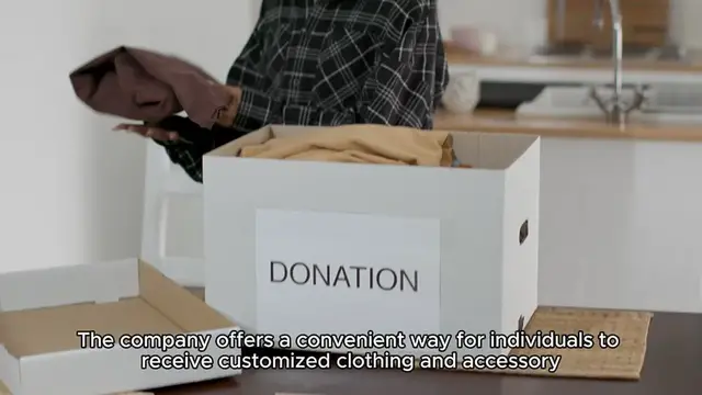 Video thumbnail for stitch fix