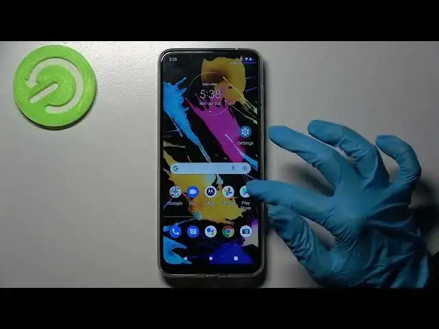 'Video thumbnail for How to Turn On Auto-Rotate Screen on MOTOROLA Moto G50 – Activate Rotate Display'