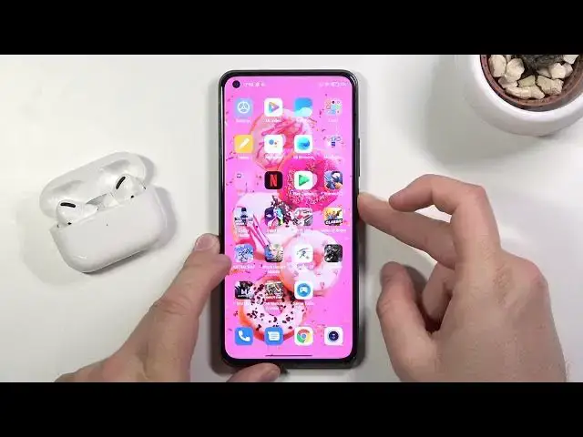 'Video thumbnail for How to Enable Quick Launch on XIAOMI Mi 11 Lite – Side Buttons Function'