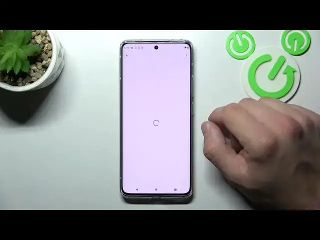 Video thumbnail for How to Use Google Assistant on Lock Screen in MOTOROLA Edge 30 Fusion
