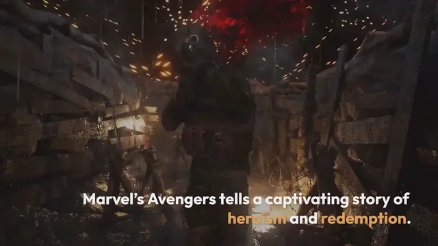 Video thumbnail for Storyline And Narrative Element