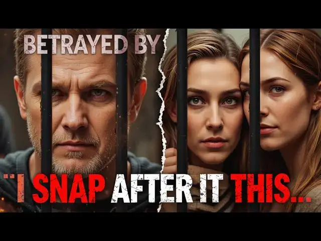'Video thumbnail for I Caught My Wife Cheating with My Best Friend. Then I Went to Jail... | Storytime Stateside'