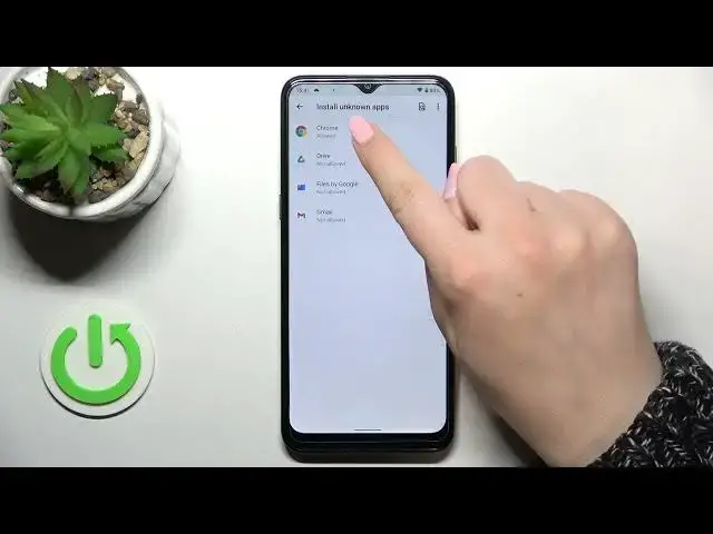 Video thumbnail for How to Enable Unknown Sources on NOKIA G21 – Allow App Installation