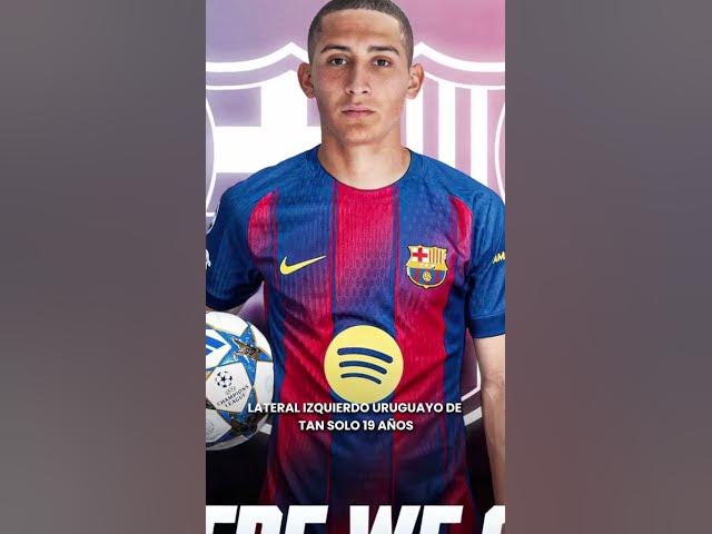 Video thumbnail for JOVENES PROMESAS