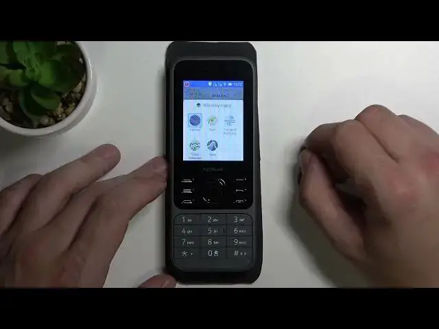 Video thumbnail for How to Change Map Type in Google Maps in NOKIA 6300 - Switch Type Of Map