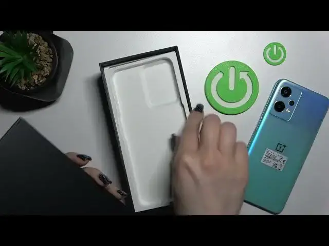 Video thumbnail for OnePlus Nord CE 2 Lite - Does It Come With 3.5 mm Adapter