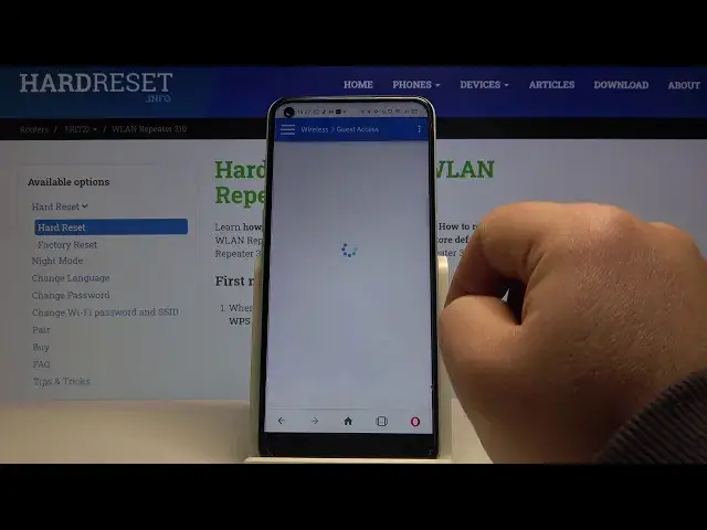Video thumbnail for How to Enable Guest Network on AVM FRITZ!WLAN Repeater 310 – Separate Safe Network for Guests