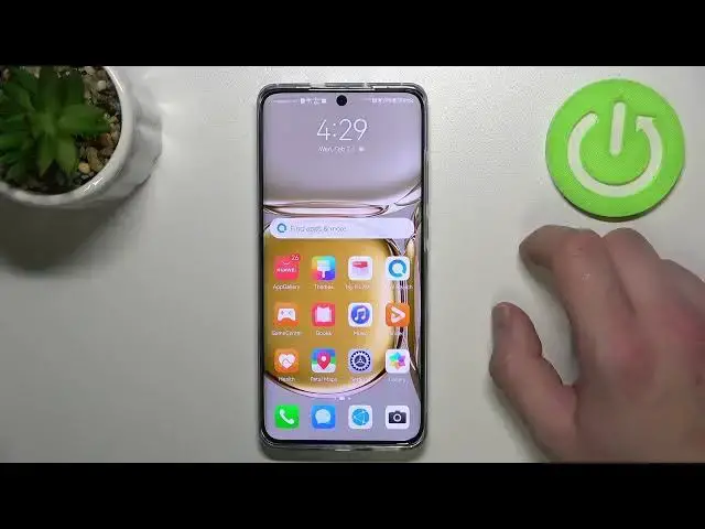 Video thumbnail for Does HUAWEI P50 5G Have Screen Recorder?