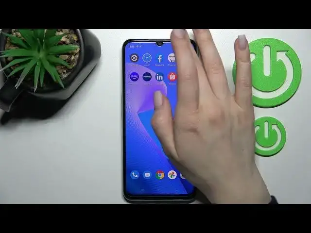 Video thumbnail for How to Connect REALME C35 with Wi-Fi – Wi-Fi Connection