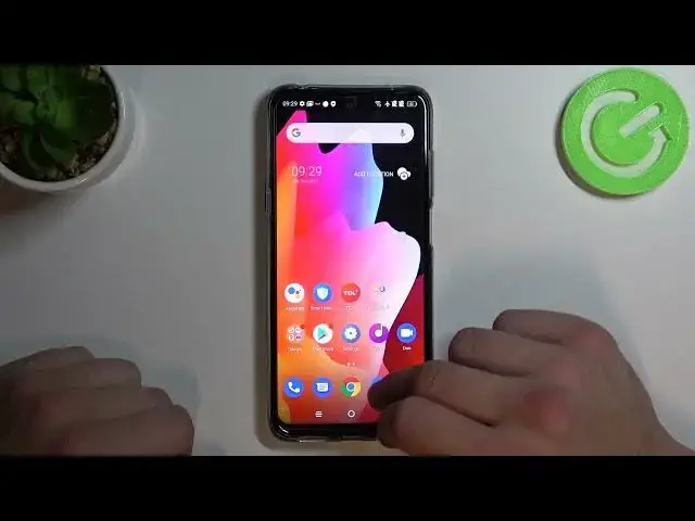 Video thumbnail for Hide Screen Notch – TCL 20 5G and Nacho Notch Hider App
