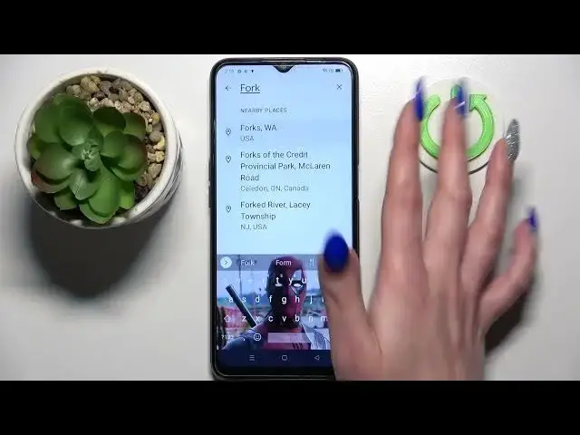 'Video thumbnail for How to Add Events to the Calendar in OPPO A16 – Create Event'