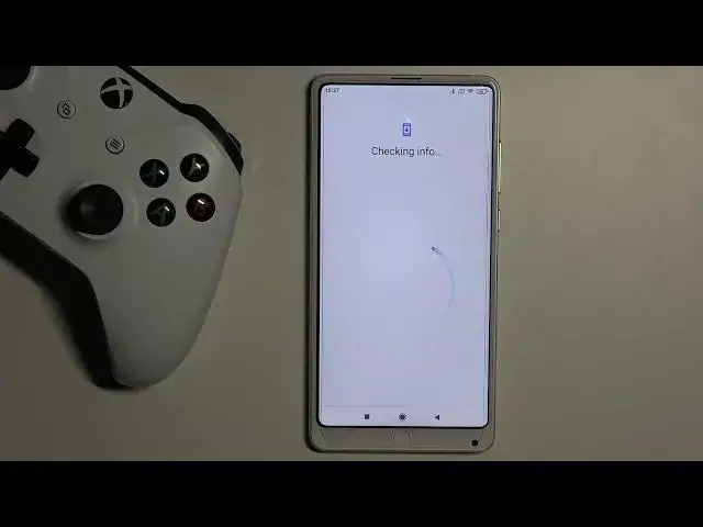 Video thumbnail for How to Add & Remove Google Account on XIAOMI Mi Mix 2S – Manage Google Services