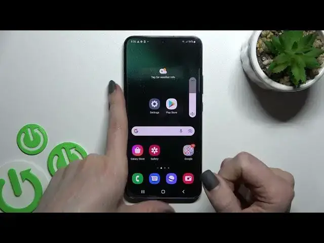 'Video thumbnail for How to Unmute Ringtone on SAMSUNG Galaxy S22+ // 3 Ways'