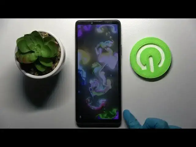 Video thumbnail for How to Set Animated Wallpaper on SONY Xperia 10 III – Magic Fluids