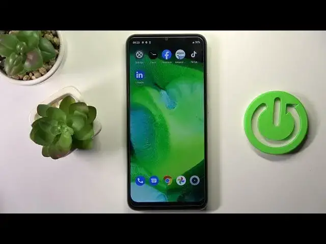 Video thumbnail for How to Clear Credentials in REALME Narzo 50i Prime – Remove Licenses