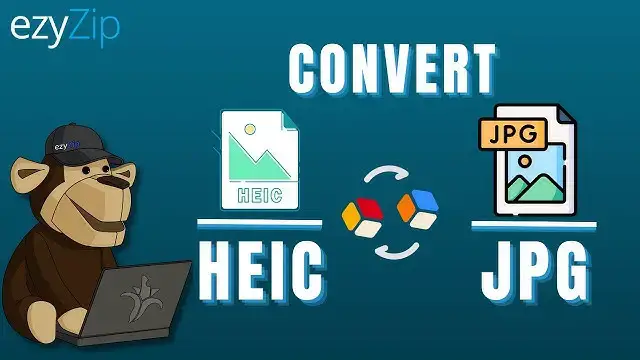 'Video thumbnail for Convert Heic to Jpg Online (Easy Guide)'