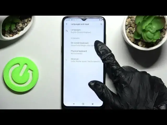 Video thumbnail for NOKIA G11 - How To Turn On/Off Auto Correction