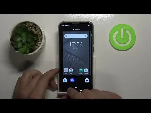 'Video thumbnail for How to Remove/Add Phone Icon to Display in Cubot X20 - Restore Phone Icon on Home Screen'