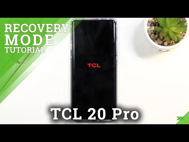 Video thumbnail for TCL 20 Pro RECOVERY MODE | How to Open & Exit Recovery Menu