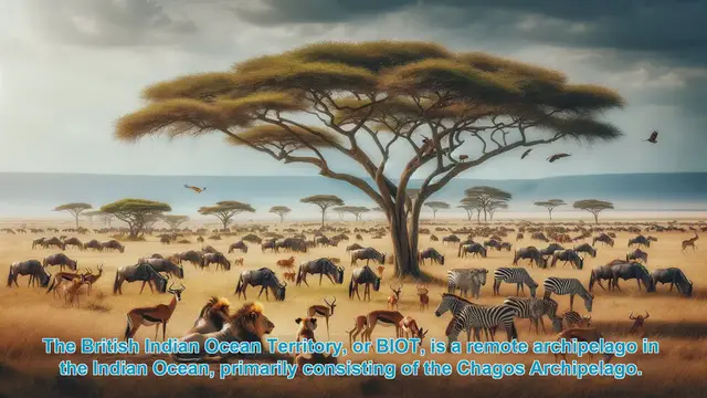 Video thumbnail for Exploring the Untapped Biking Potential of the Indian Ocean Islands