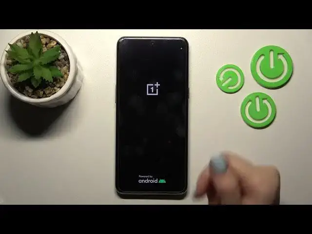 Video thumbnail for How to Power On the OnePlus 10T