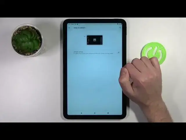 'Video thumbnail for How to Disable Quick Launch on NOKIA T20 - Turn Off Double Press Feature'