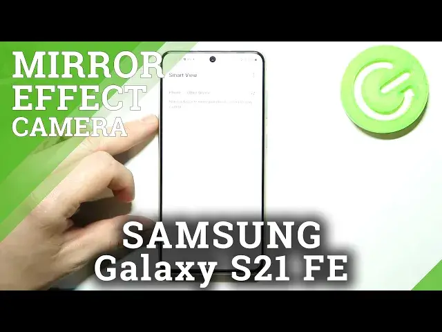 'Video thumbnail for Does SAMSUNG Galaxy S21 FE have screen mirroring?'