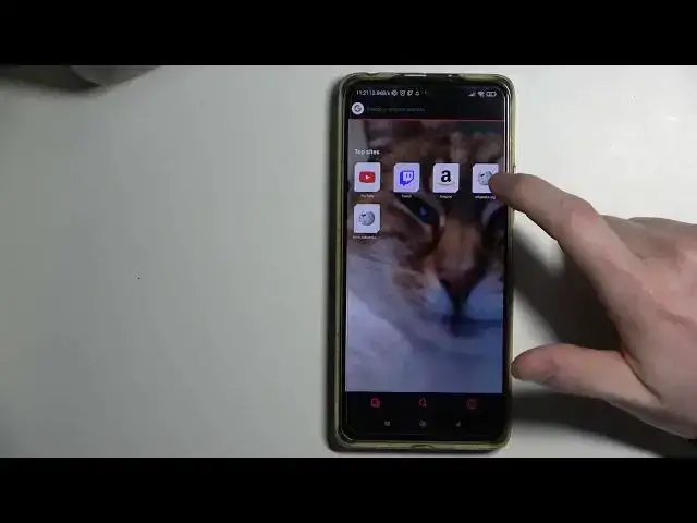 Video thumbnail for Opera GX - How To Disable & Enable Top Sites