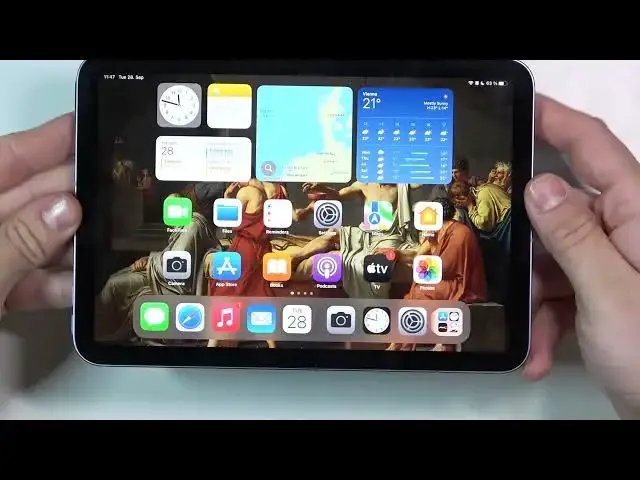 Video thumbnail for Does iPad Mini 2021 have Headphone Jack? Jack 3.5mm Plug
