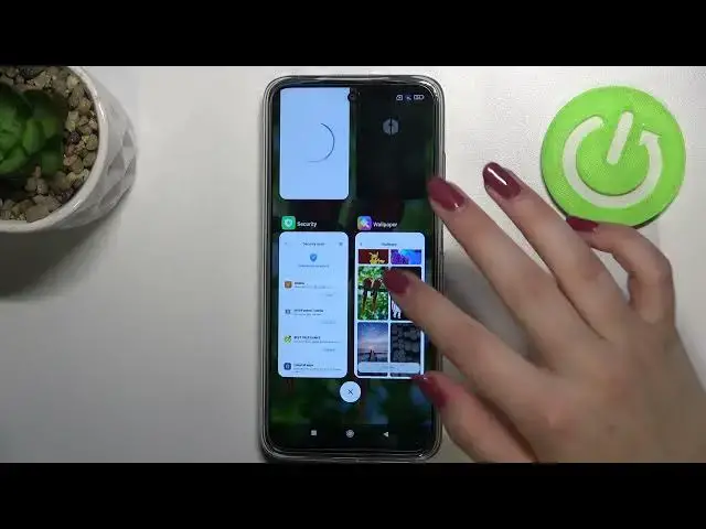 'Video thumbnail for How to Turn Off Running Apps in XIAOMI Redmi 10 – Close All Background Apps'