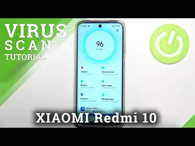 'Video thumbnail for How to Scan Virus in XIAOMI Redmi 10 – Detect Malware'