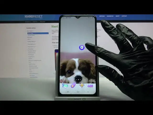 Video thumbnail for How to Change Icon Style on SAMSUNG Galaxy M12 – Customize Shortcuts