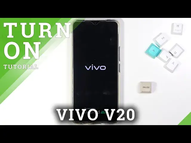 Video thumbnail for How to Switch On VIVO V20 – Power On VIVO Device