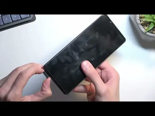 Video thumbnail for How to Insert Nano SIM and Micro SD into SONY Xperia 1 IV