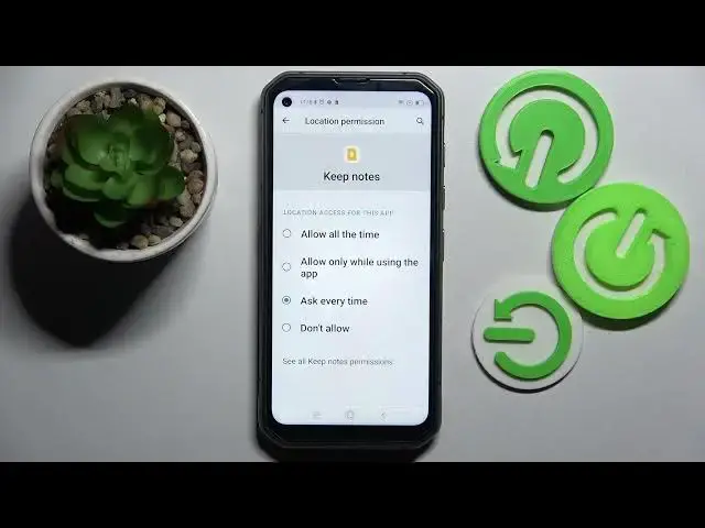 Video thumbnail for How to Manage Apps Permissions on BLACKVIEW BL6000 PRO – Change Apps Permissions