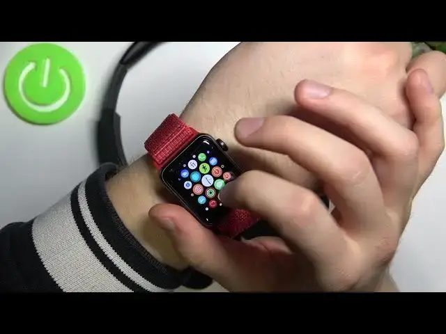 Video thumbnail for How to Connect AKG Y50 with Apple Watch?